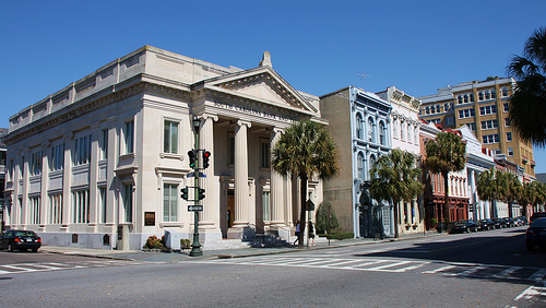 Charleston 3