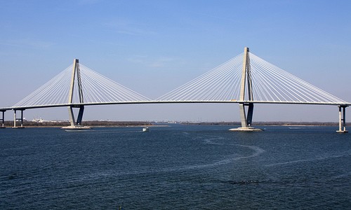 Charleston 4
