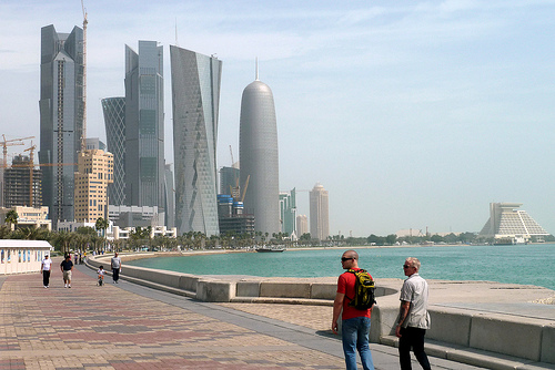 Doha 4