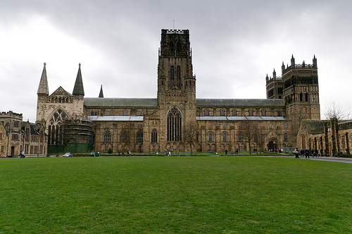 Durham 5