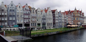 Conozcamos la hermosa ciudad de Gdansk en Polonia, un lugar encantador