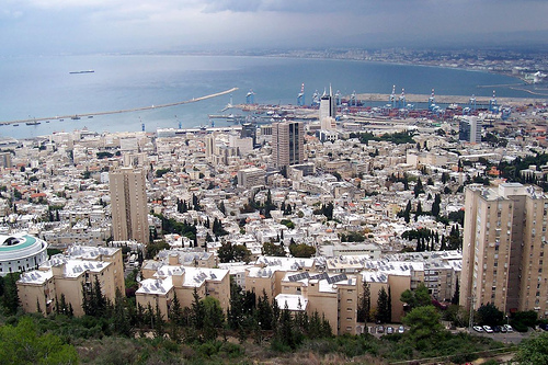 Haifa 5