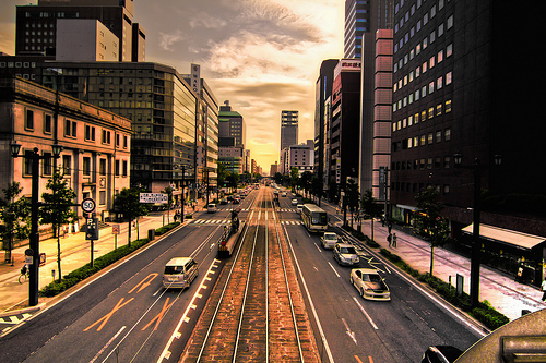 Hiroshima en Japón, la ciudad de paz que renació desde las cenizas