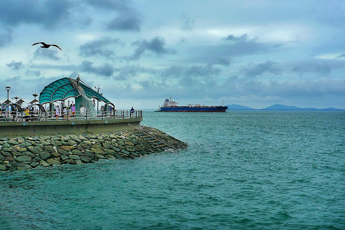 Incheon 5