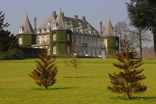 Le Hulpe 3