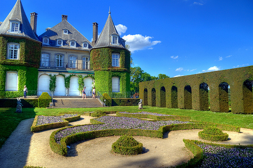 Le Hulpe 4