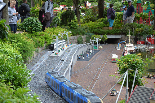 Legoland 3