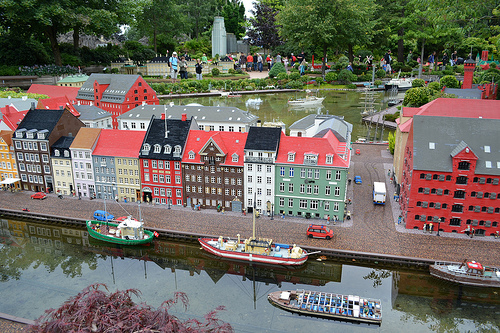Legoland 4