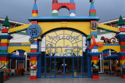 Legoland 6