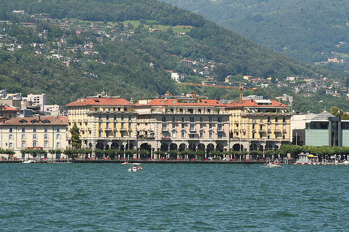 Lugano 3