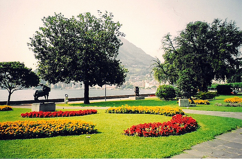 Lugano 5