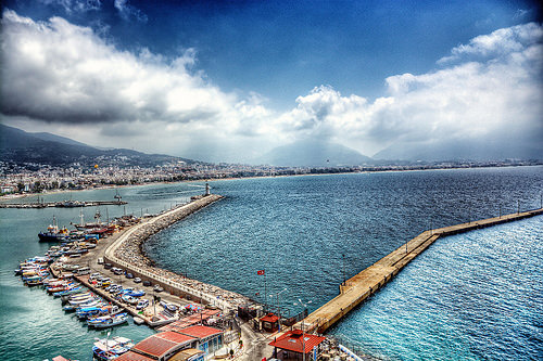 Mersin 3