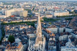 Conozcamos algunas curiosidades de Nantes en Francia