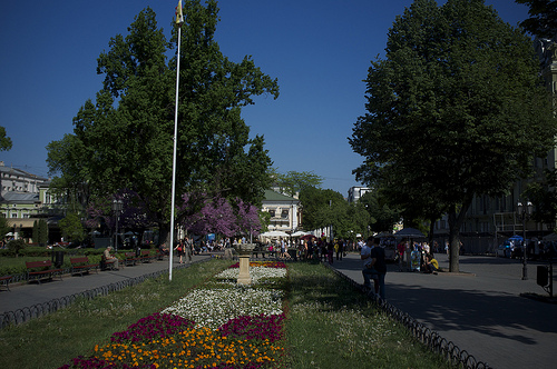 Odesa 3