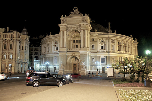 Odesa 4