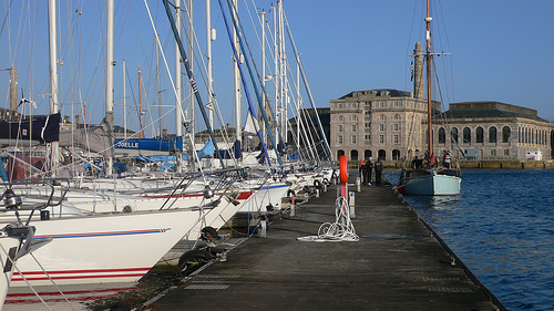 Plymouth 3