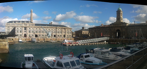 Plymouth 5