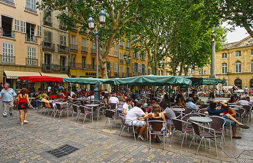 Provence 4