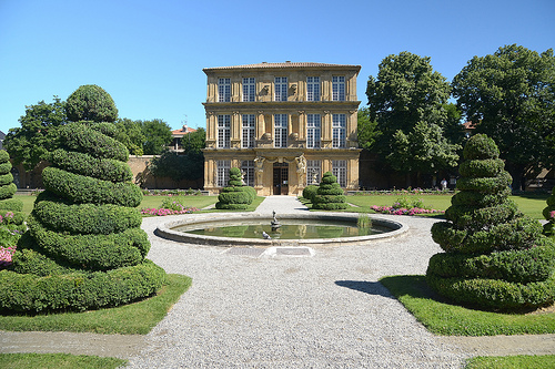 Provence 5