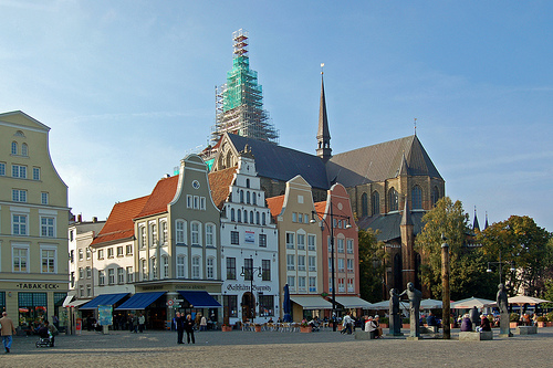 Rostock 3