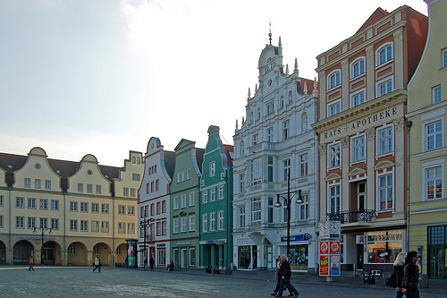 Rostock 4