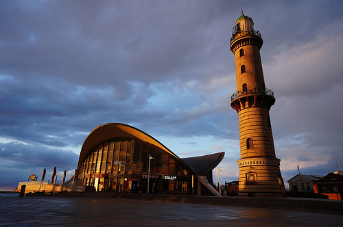 Rostock 6