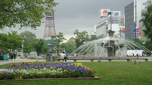 Sapporo 2