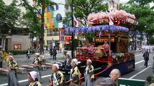 Sapporo 5