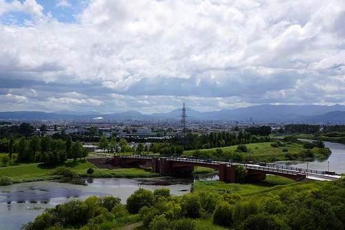 Sapporo 6