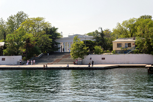 Sebastopol 6
