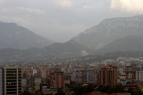 Tirana 4