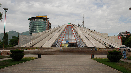 Tirana 5