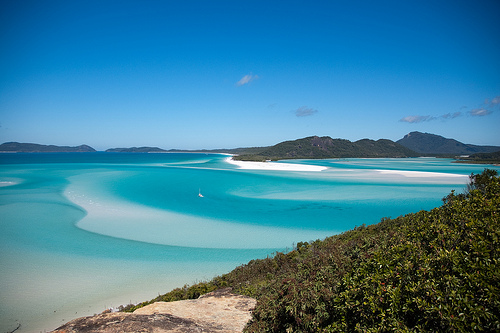 Whitsunday 2