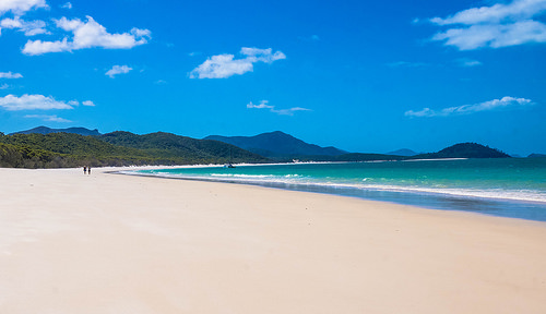 Whitsunday 3