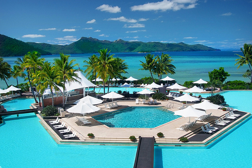 Whitsunday 7
