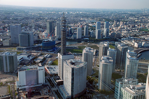 Yokohama 1