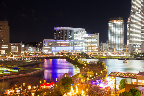 Yokohama 3