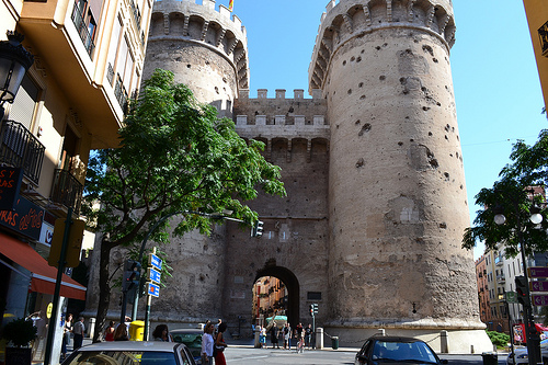 Autor: Apartamentos Botánico 29