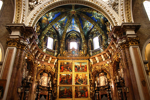 Autor: Trevor Huxham