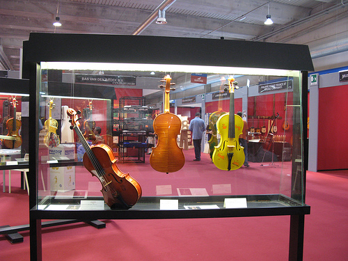 Autor: ho visto nina volare