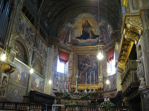 Autor: ho visto nina volare