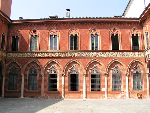 Autor: Simone Ramella