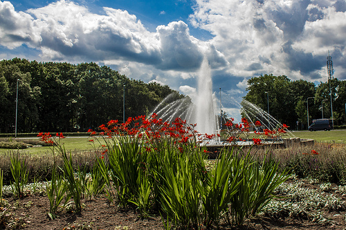 Autor: Lennart Tange