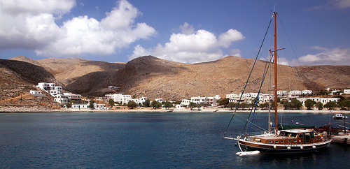 Autor: Klearchos Kapoutsis