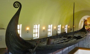 Te invitamos a realizar un recorrido vikingo por Noruega ¿te animas?