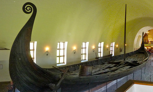Te invitamos a realizar un recorrido vikingo por Noruega ¿te animas?