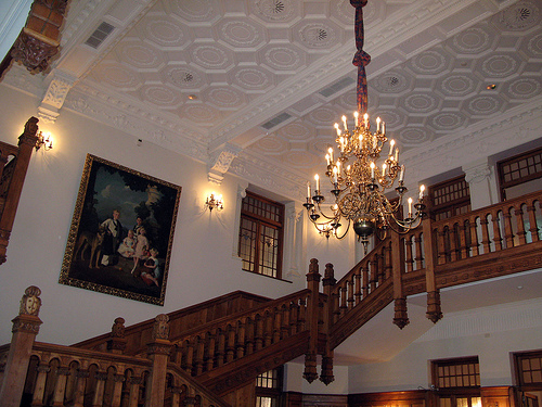 palacio de la magdalena 4