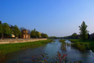 ¡Descubre con nosotros la ciudad italiana de la pasta! Hablamos de Parma