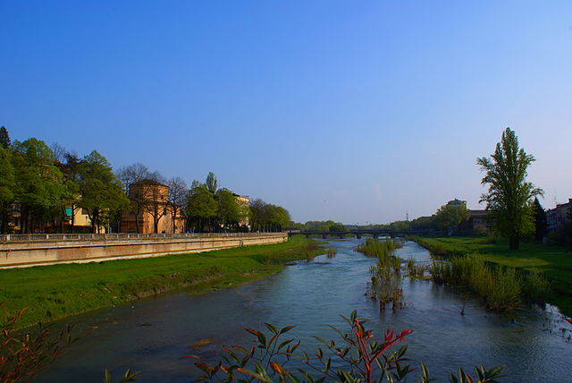 ¡Descubre con nosotros la ciudad italiana de la pasta! Hablamos de Parma