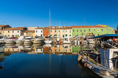Pesaro en Italia ¡te va a sorprender!